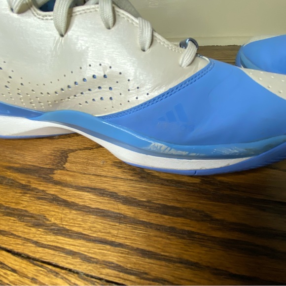 Adidas Derrick Rose D-Rose 773 III, Size 12 - Picture 5 of 5
